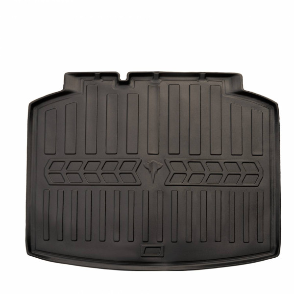 Rubber trunk mat SKODA Scala from 2019