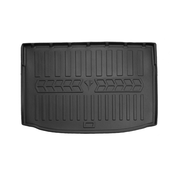 Rubber trunk mat SUBARU Crosstrek GU from 2022