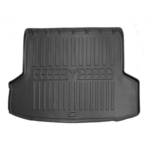 Rubber trunk mat SUBARU Impreza GK / GT 2016-2023 (sedan)