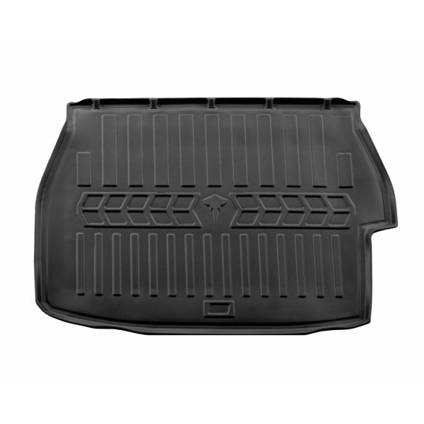 Rubber trunk mat TOYOTA C-HR from 2023