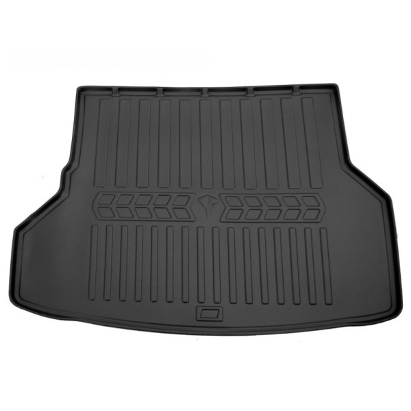 Rubber trunk mat TOYOTA Highlander XU40 2007-2013