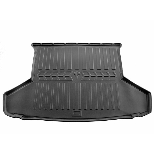 Rubber trunk mat TOYOTA Prius V (Prius+) 2011-2015