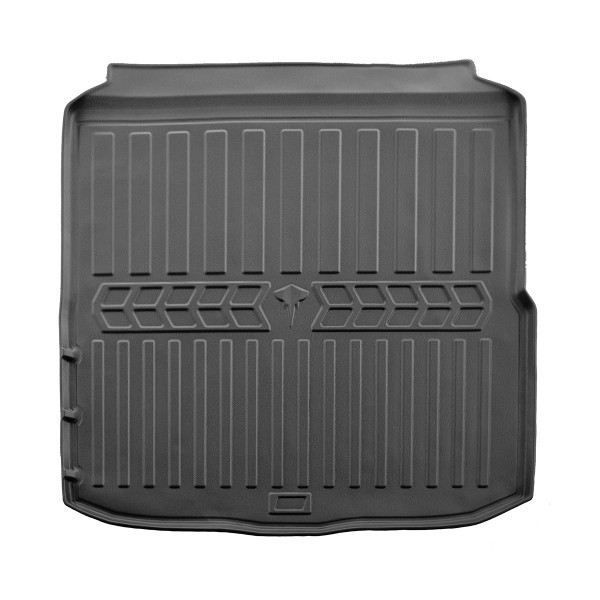 Rubber trunk mat VOLKSWAGEN Arteon from 2017