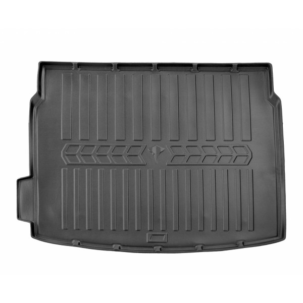 Rubber trunk mat ZEEKR 001 from 2021 (upper part)