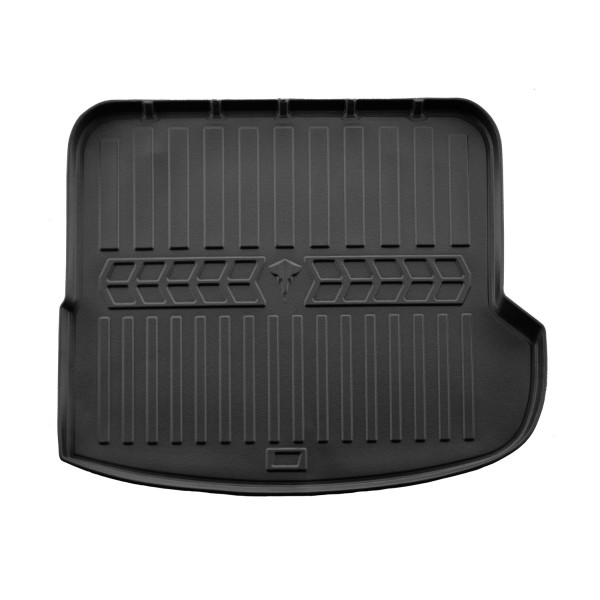 Rubber trunk mat ZEEKR 007 from 2023