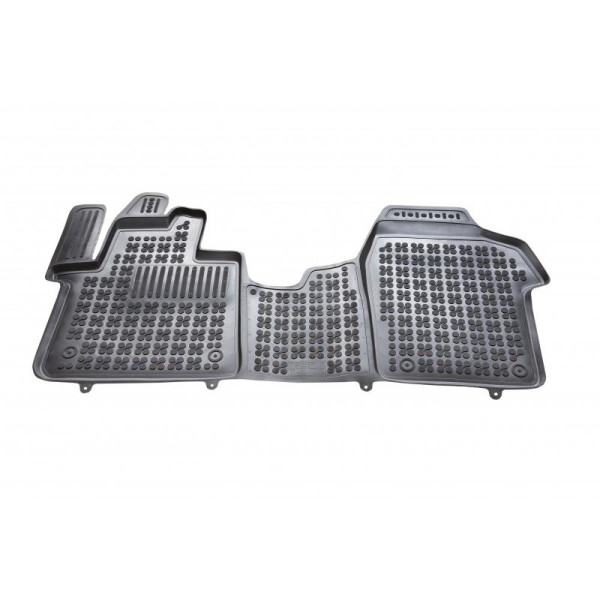 Rubber mats Opel Vivaro III from 2019