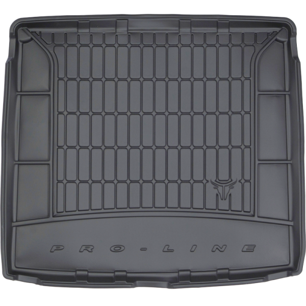 Rubber trunk mat Proline Subaru Legacy IV Sedan 2003-2009