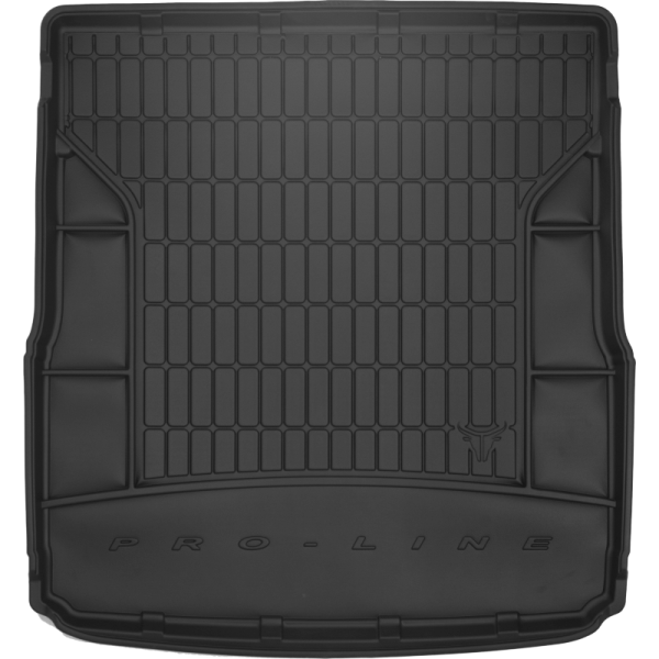 Rubber trunk mat Proline Volkswagen Passat B7 Station wagon 2010-2014