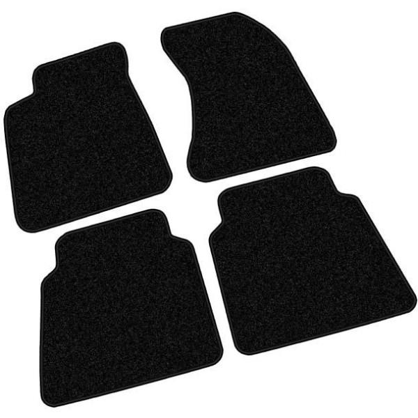 Textile mats Audi A8 2010-2017