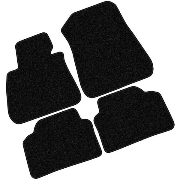 Textile mats BMW 3-Class G20-G21 from 2019