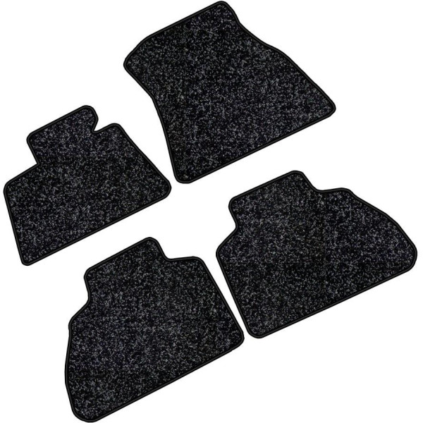 Textile mats BMW X7 G07 from 2019