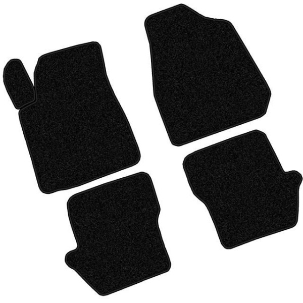 Textile mats Chrysler Sebring (2dur.) 2004-2006