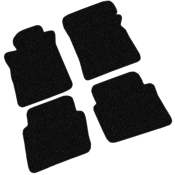 Textile mats Chrysler Sebring (2dur.) 2001-2003