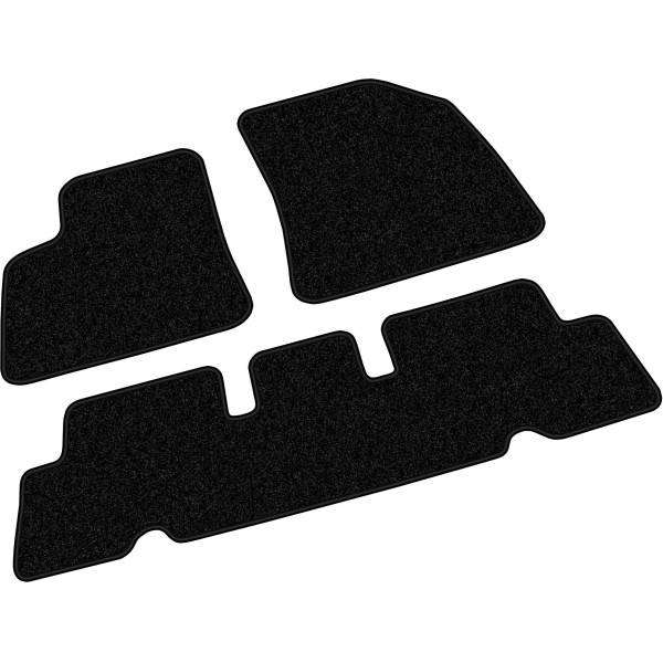 Textile mats Citroen C4 Picasso from 2013