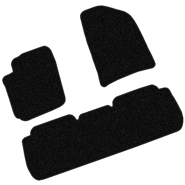 Textile mats Citroen Xsara Picasso 1999-2006