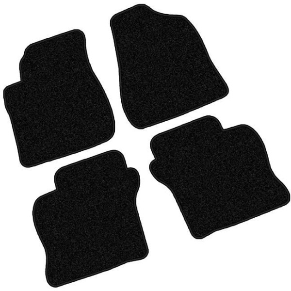 Textile mats Dodge Stratus 1995-2000