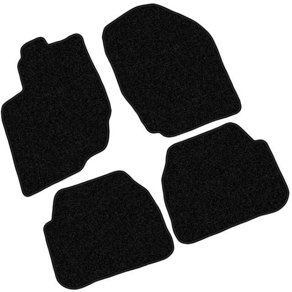 Textile mats Fiat Croma 1985-1996