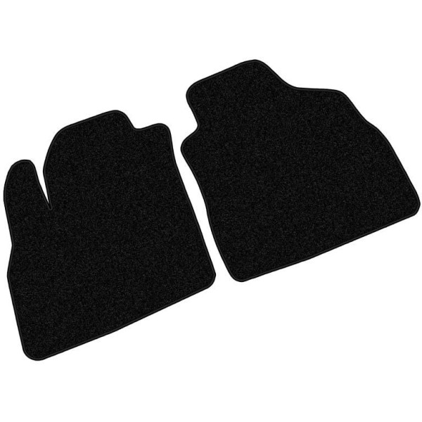 Textile mats Fiat Panda VAN 2003-2012