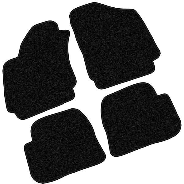 Textile mats Fiat Stilo 2001-2007