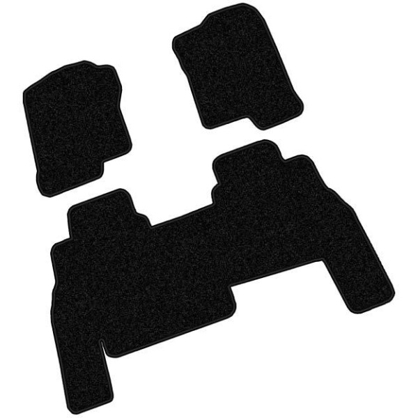 Textile mats Ford Expedition 1996-2002