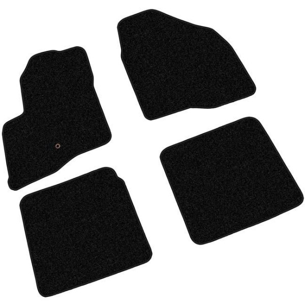 Textile mats Ford Five Hundred 2005-2007