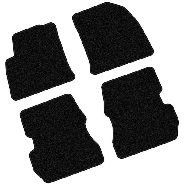 Textile mats Ford Fusion 2002-2012