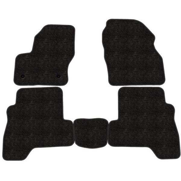 Textile mats Ford Kuga 2013-2019