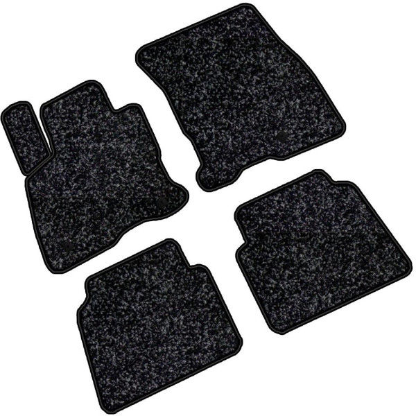 Textile mats Ford Kuga from 2019