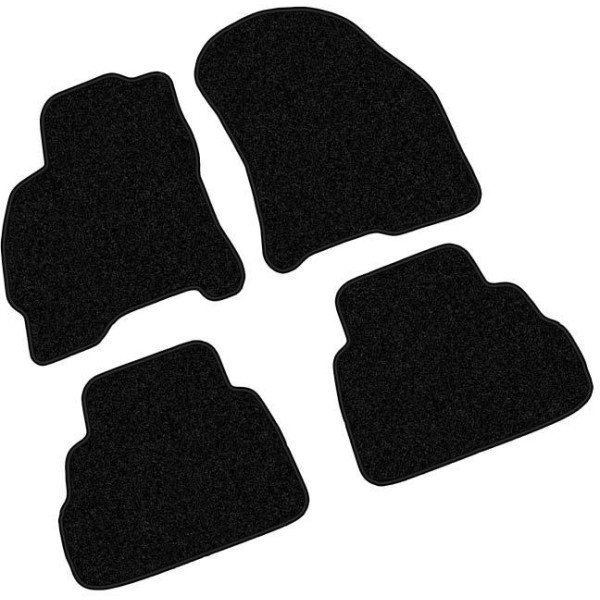 Textile mats Ford Mondeo 1997-2000