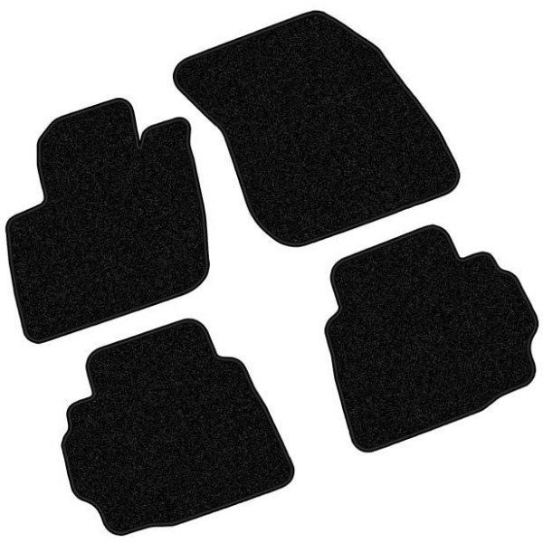 Textile mats Ford Fusion from 2014