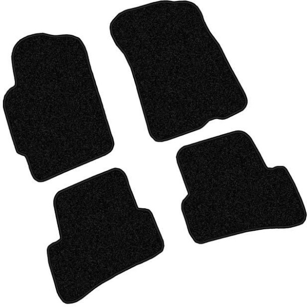 Textile mats Ford Probe 1989-1997