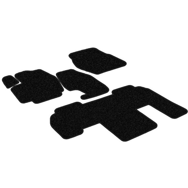 Textile mats Ford Windstar 5s 1994-1998