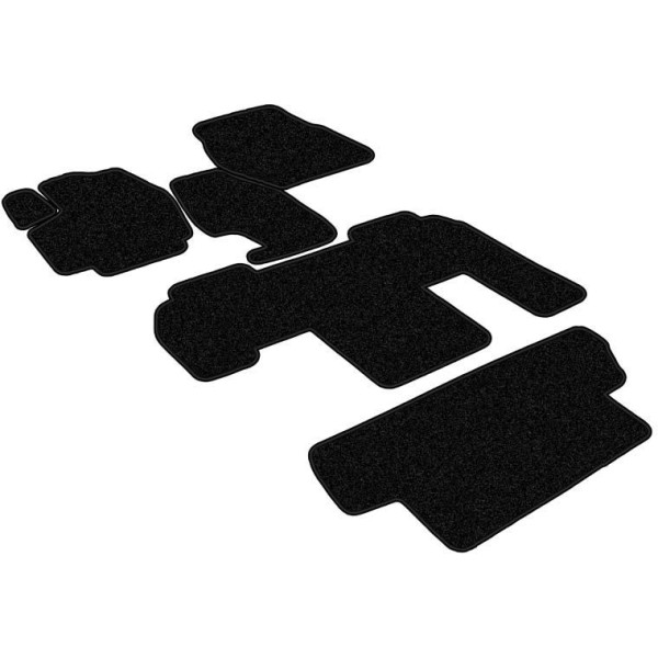 Textile mats Ford Windstar 7s 1994-1998