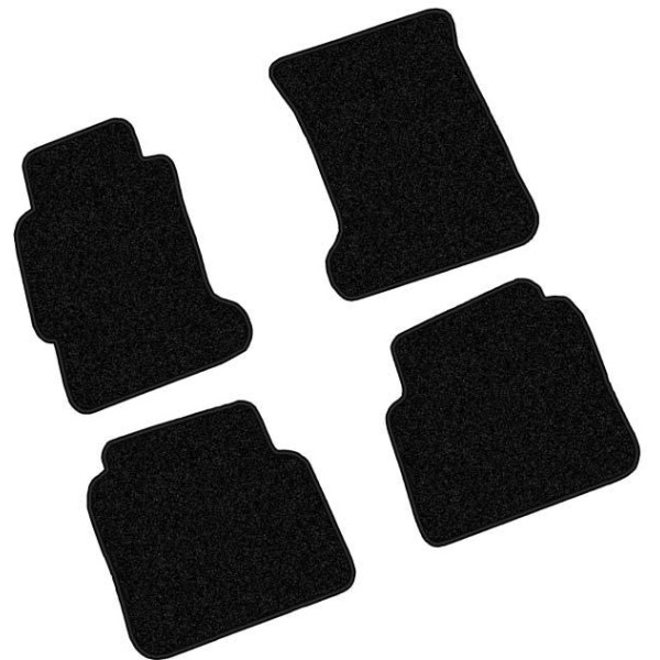 Textile mats Honda Accord 1994-1997