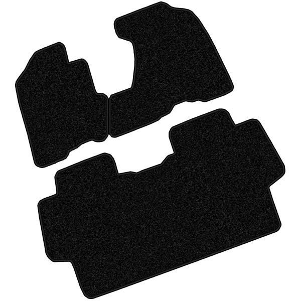 Textile mats Honda Element 2003-2011