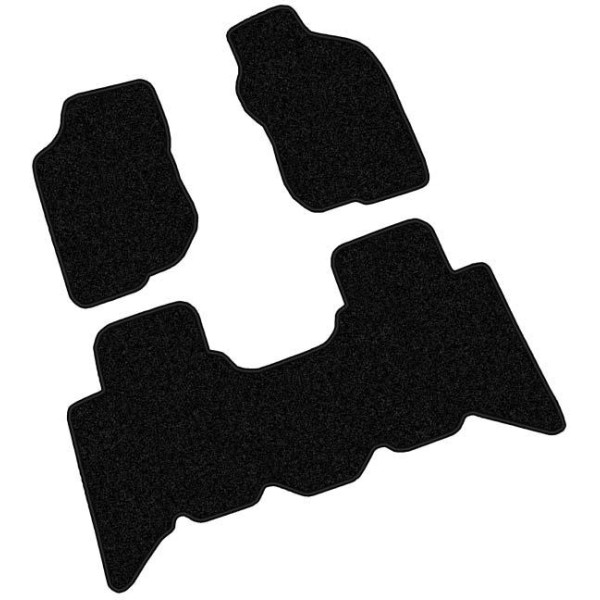 Textile mats Honda Passport 1993-2002