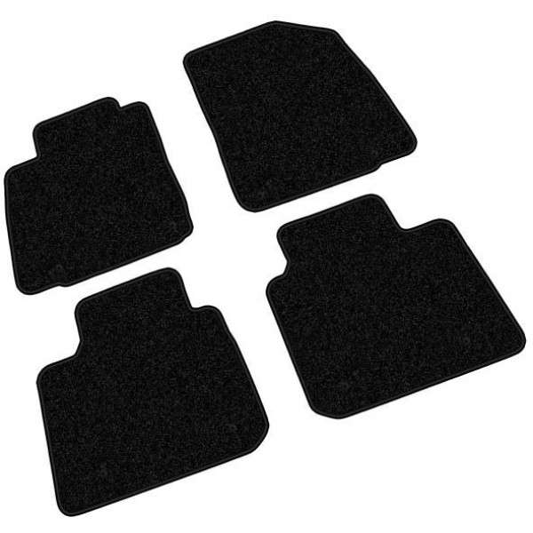 Textile mats Lexus ES 2006-2012