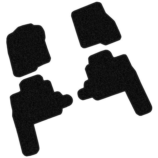 Textile mats Lincoln Navigator 4v. 2003-2006