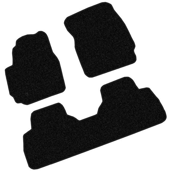 Textile mats Mazda Tribute 2000-2006