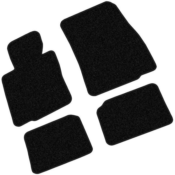 Textile mats Mini Countryman 2010-2014