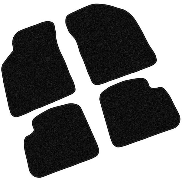 Textile mats Nissan Almera 1995-2000