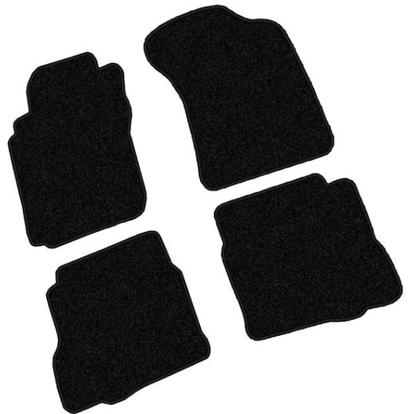 Textile mats Nissan Maxima 1988-1994