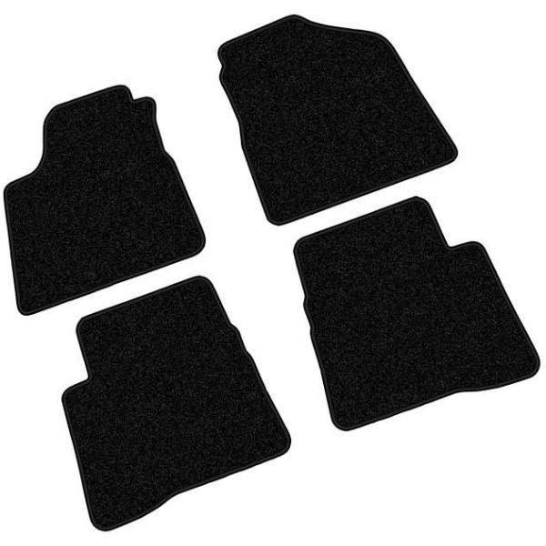 Textile mats Nissan Maxima 2003-2008