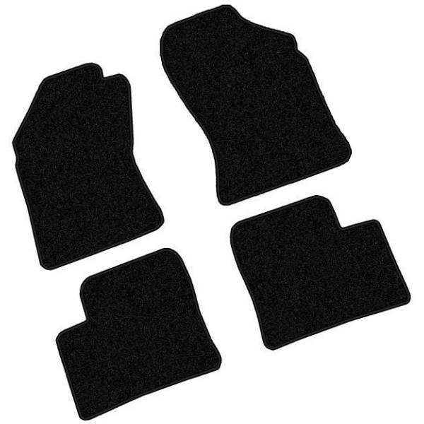 Textile mats Nissan Micra 1992-2003