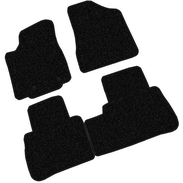 Textile mats Nissan Murano 2002-2007