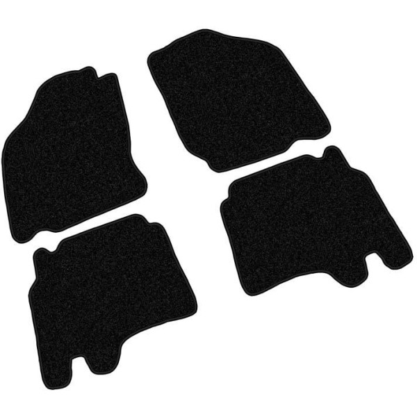 Textile mats Nissan Prairie 1988-1998