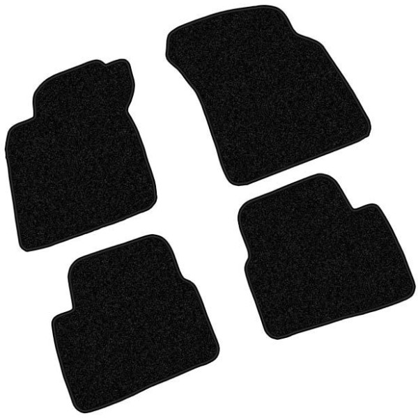 Textile mats Nissan Primera 1990-1995