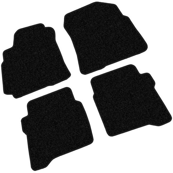 Textile mats Nissan Primera 2002-2008