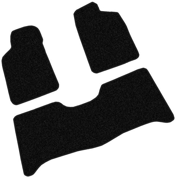 Textile mats Opel Monterey (3dur.) 1992-1999