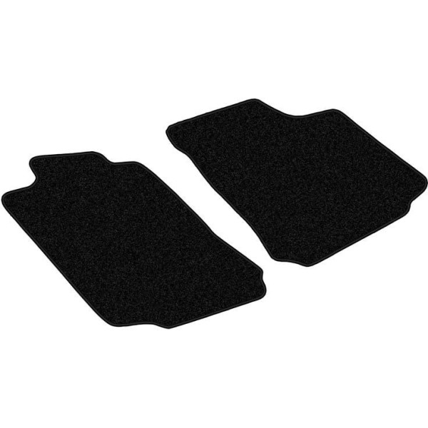 Textile mats OPEL Tigra (cabrio) 2004-2009